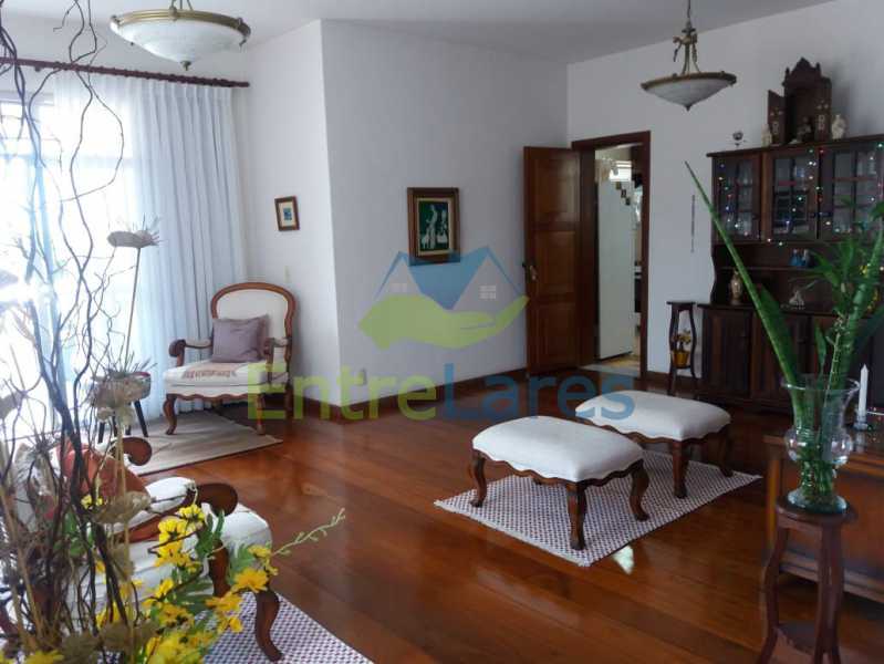 Foto 1 de Apartamento com 3 Quartos à venda, 165m² em Pitangueiras, Rio de Janeiro