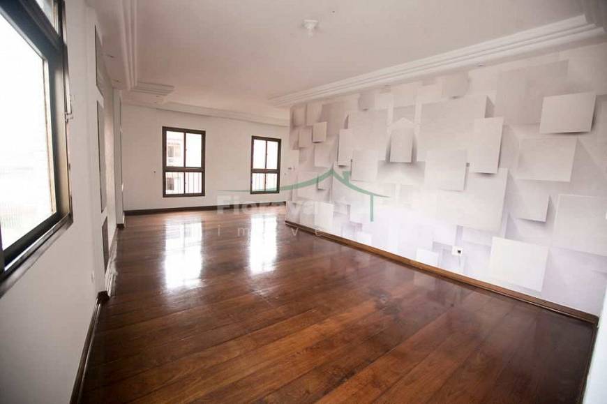 Foto 2 de Apartamento com 3 Quartos à venda, 163m² em Ponta da Praia, Santos