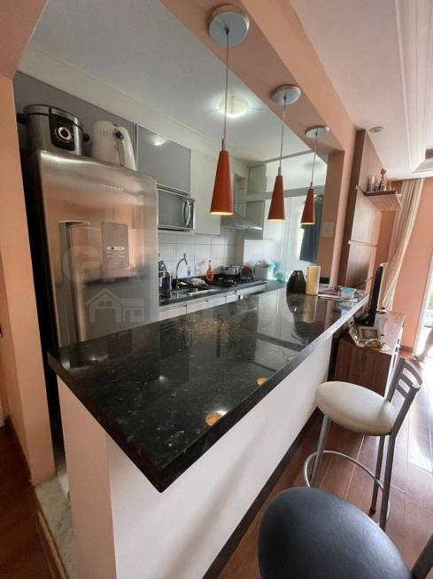 Foto 1 de Apartamento com 3 Quartos à venda, 50m² em Portal dos Ipês, Cajamar