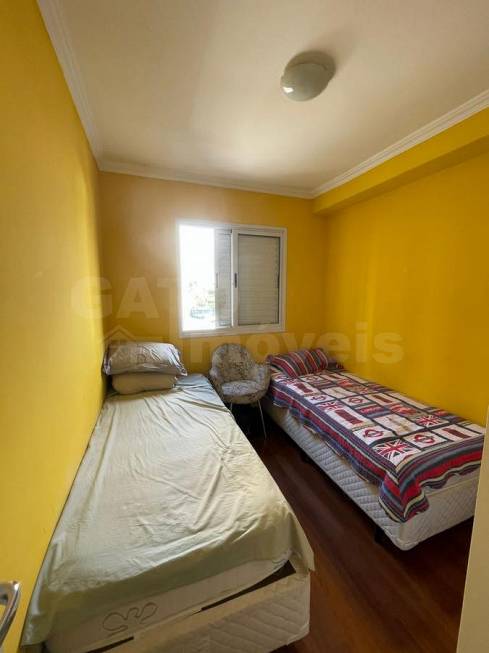 Foto 2 de Apartamento com 3 Quartos à venda, 50m² em Portal dos Ipês, Cajamar