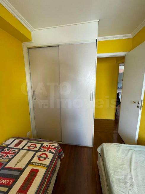 Foto 3 de Apartamento com 3 Quartos à venda, 50m² em Portal dos Ipês, Cajamar