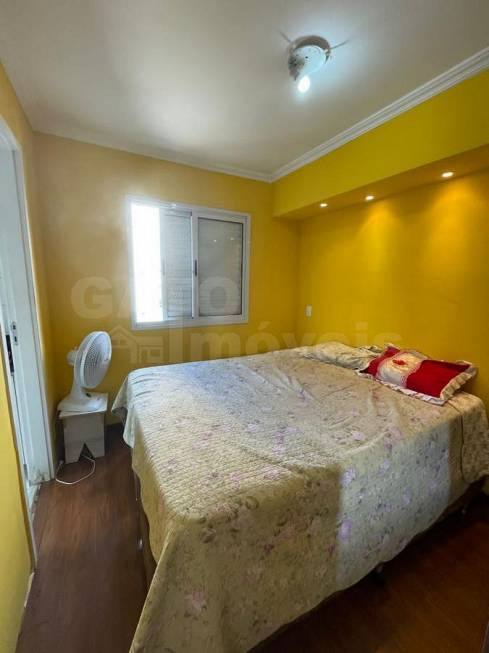 Foto 5 de Apartamento com 3 Quartos à venda, 50m² em Portal dos Ipês, Cajamar