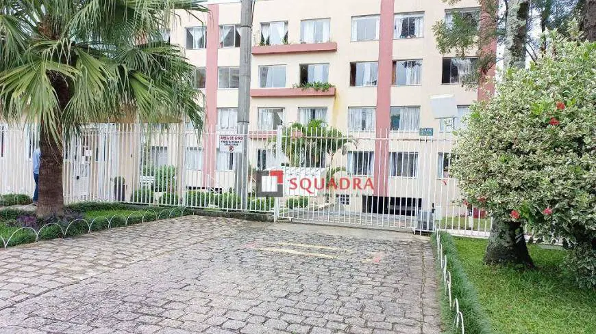 Foto 1 de Apartamento com 3 Quartos para alugar, 73m² em Portão, Curitiba