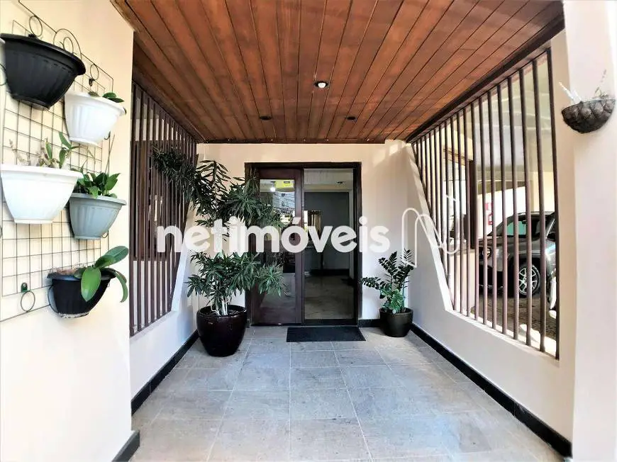 Foto 5 de Apartamento com 3 Quartos à venda, 90m² em São Pedro, Belo Horizonte