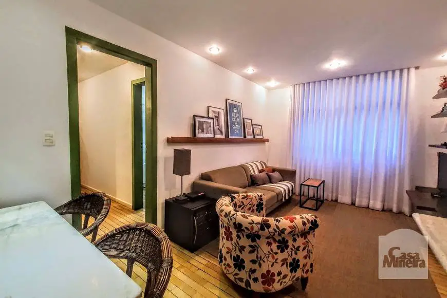 Foto 3 de Apartamento com 3 Quartos à venda, 83m² em Silveira, Belo Horizonte