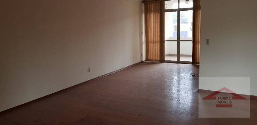 Foto 1 de Apartamento com 3 Quartos à venda, 185m² em Vila Boaventura, Jundiaí