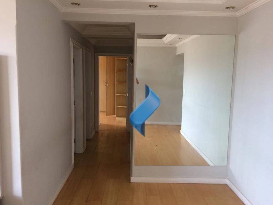 Foto 5 de Apartamento com 3 Quartos à venda, 87m² em Vila Carvalho, Sorocaba