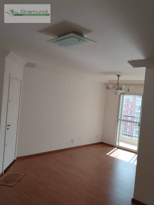 Foto 1 de Apartamento com 3 Quartos para venda ou aluguel, 100m² em Vila Dom Pedro I, São Paulo