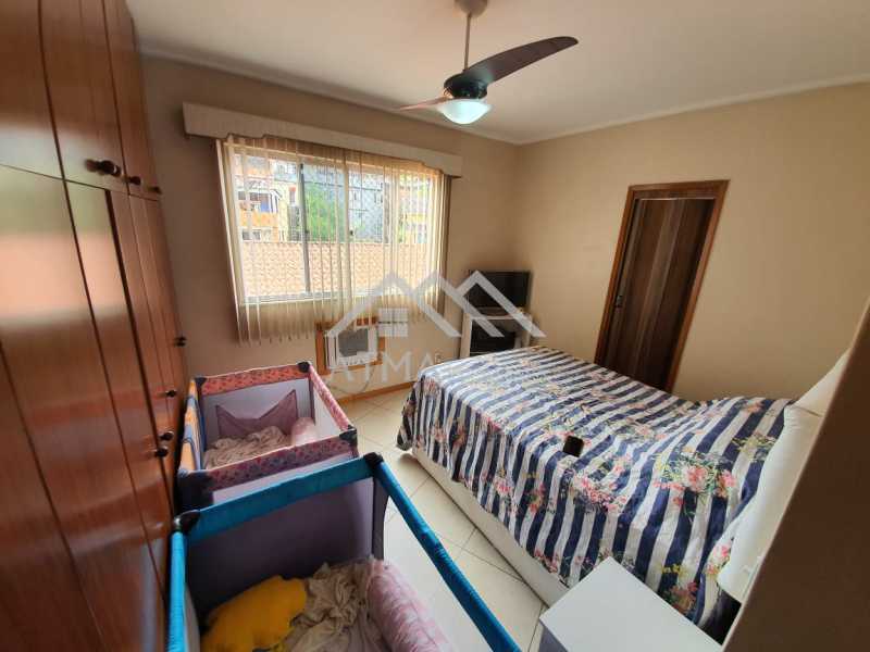 Foto 5 de Apartamento com 3 Quartos à venda, 92m² em Vila Kosmos, Rio de Janeiro