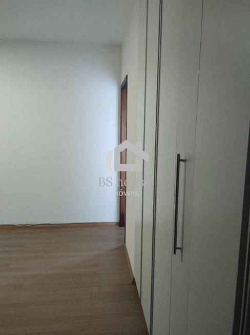 Foto 5 de Apartamento com 3 Quartos para alugar, 125m² em Vila Lea, Santo André
