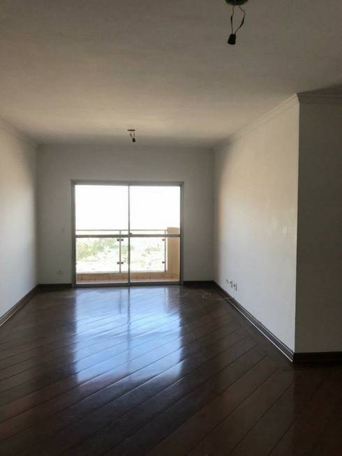Foto 2 de Apartamento com 3 Quartos para alugar, 106m² em Vila Polopoli, São Paulo