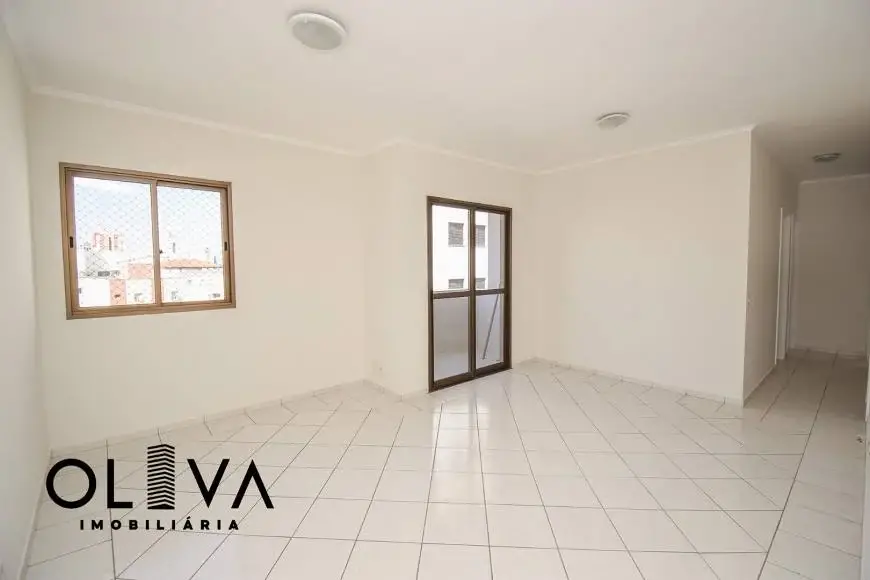 Foto 1 de Apartamento com 3 Quartos para alugar, 80m² em Vila Redentora, São José do Rio Preto