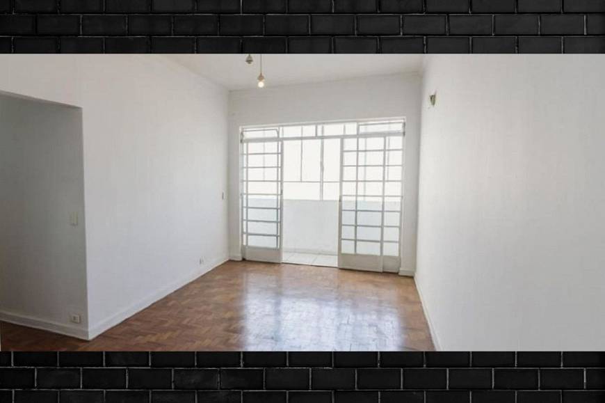 Foto 1 de Apartamento com 3 Quartos à venda, 106m² em Vila Romana, São Paulo