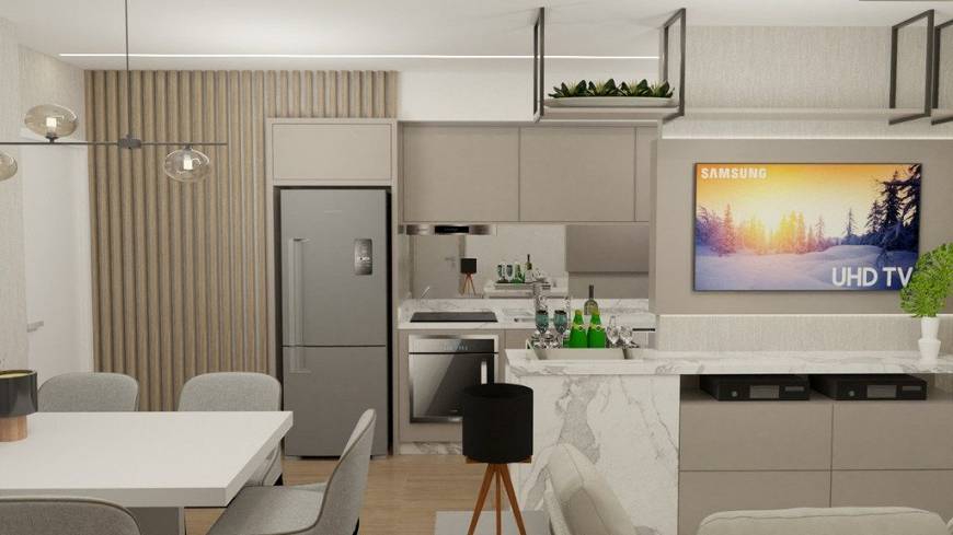 Foto 4 de Apartamento com 4 Quartos à venda, 120m² em Alto da Glória, Curitiba