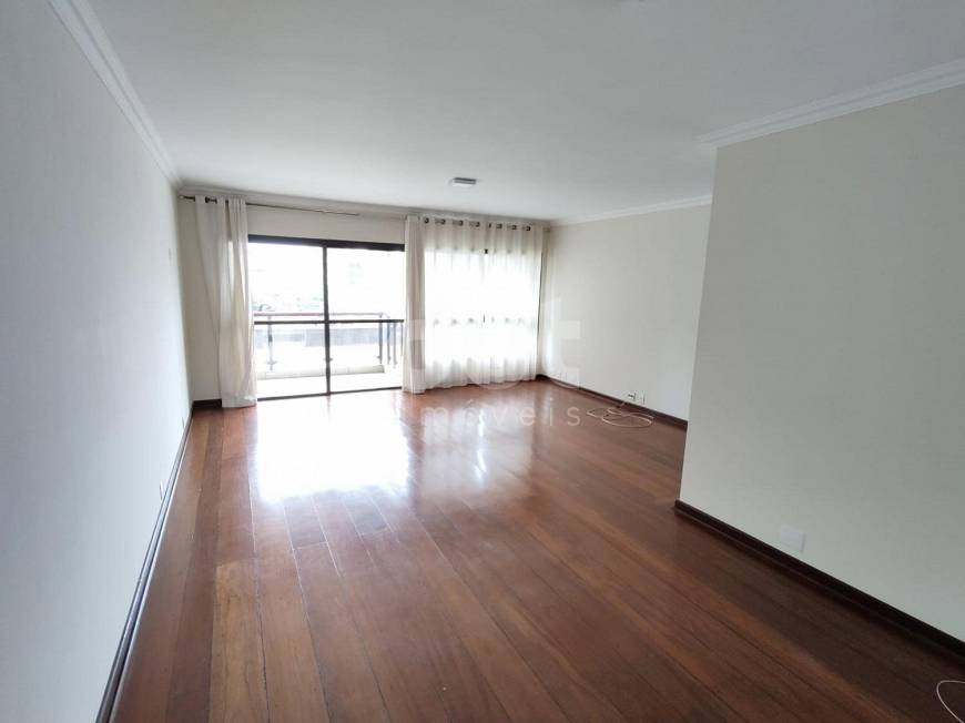Foto 1 de Apartamento com 4 Quartos para alugar, 198m² em Bosque, Campinas