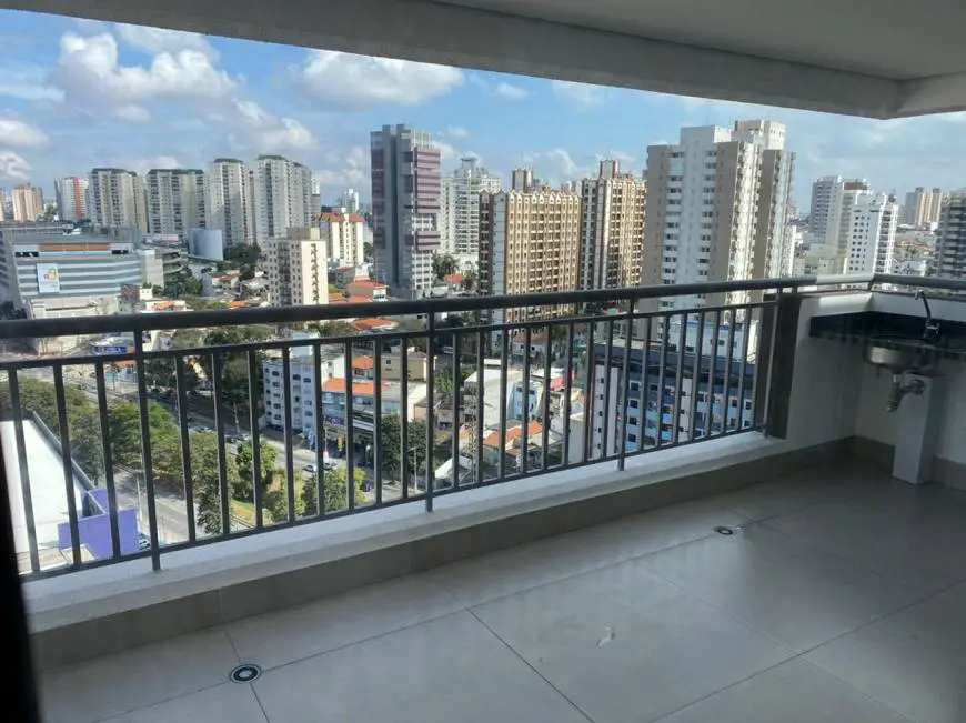 Foto 1 de Apartamento com 4 Quartos à venda, 129m² em Centro, Santo André