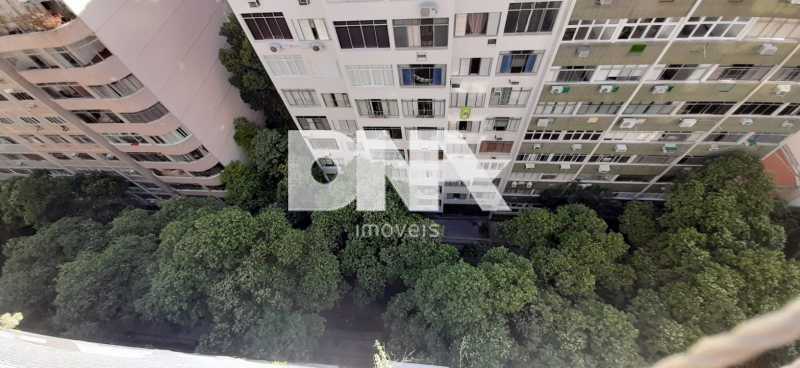 Foto 3 de Apartamento com 4 Quartos à venda, 240m² em Copacabana, Rio de Janeiro