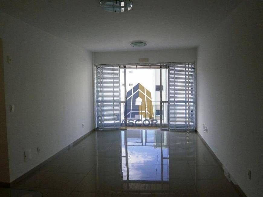 Foto 3 de Apartamento com 4 Quartos à venda, 130m² em Coqueiros, Florianópolis