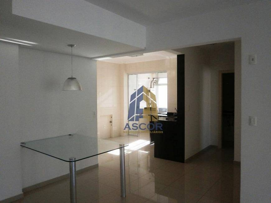 Foto 5 de Apartamento com 4 Quartos à venda, 130m² em Coqueiros, Florianópolis