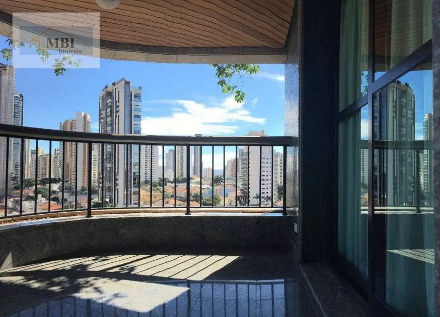 Foto 1 de Apartamento com 4 Quartos à venda, 230m² em Jardim Anália Franco, São Paulo
