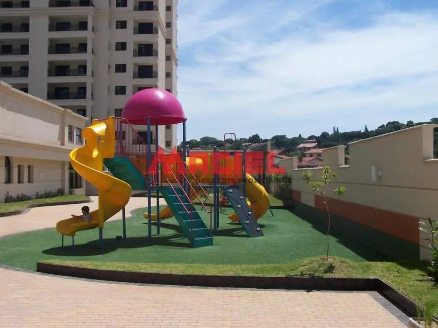 Foto 5 de Apartamento com 4 Quartos para alugar, 157m² em Jardim Esplanada, São José dos Campos