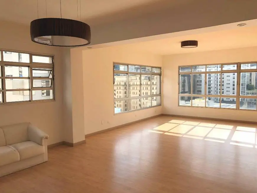 Foto 3 de Apartamento com 4 Quartos à venda, 340m² em Jardim Paulista, São Paulo