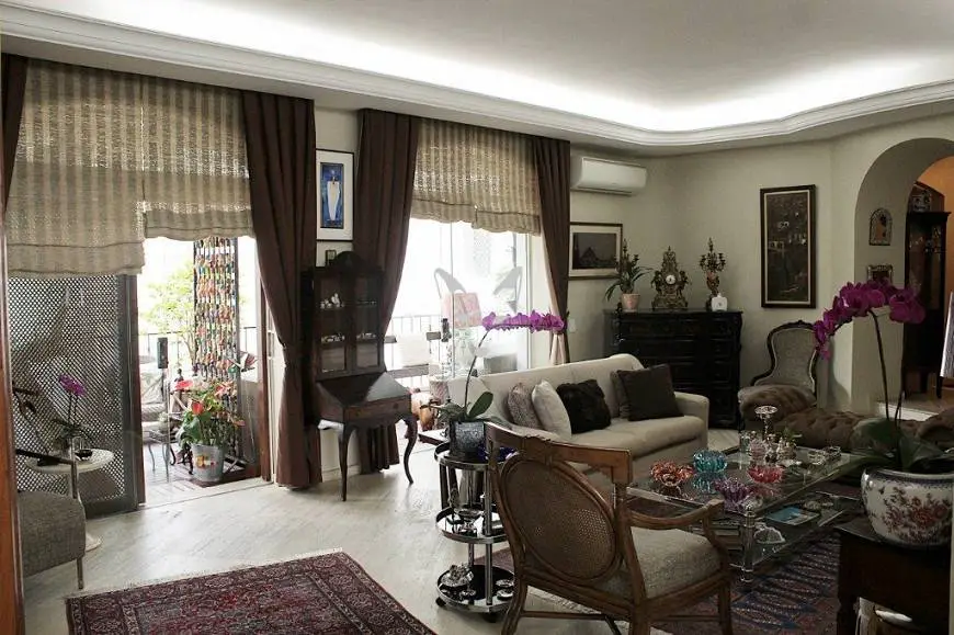 Foto 3 de Apartamento com 4 Quartos à venda, 360m² em Jardim Paulista, São Paulo