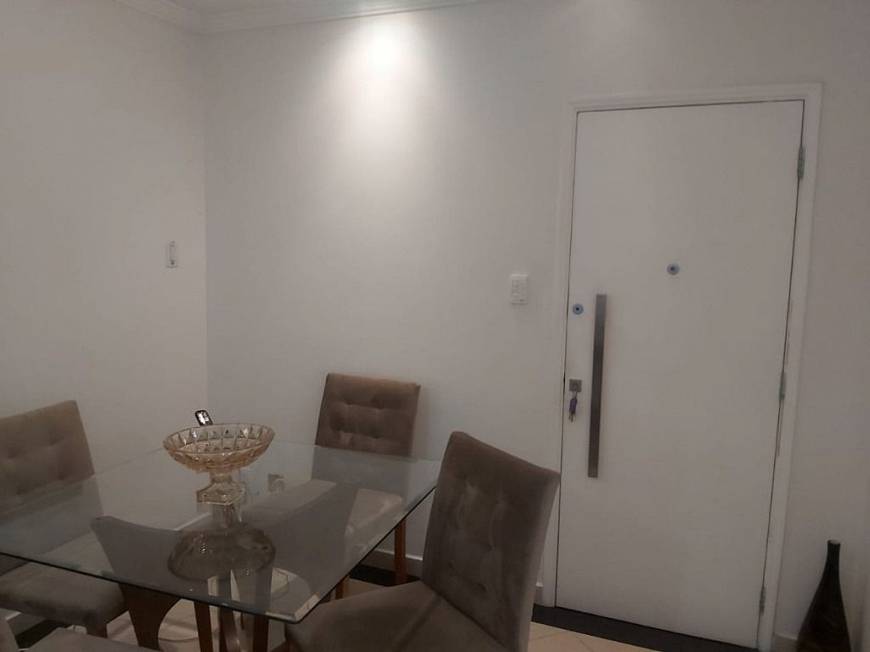 Foto 3 de Apartamento com 4 Quartos à venda, 111m² em Ponta da Praia, Santos