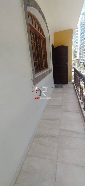 Foto 1 de Apartamento com 4 Quartos para alugar, 163m² em Praia da Costa, Vila Velha