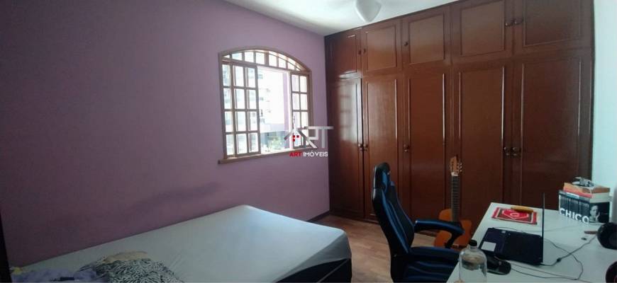 Foto 4 de Apartamento com 4 Quartos para alugar, 163m² em Praia da Costa, Vila Velha
