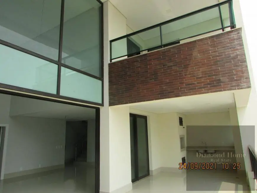 Foto 1 de Apartamento com 4 Quartos para alugar, 291m² em Quilombo, Cuiabá