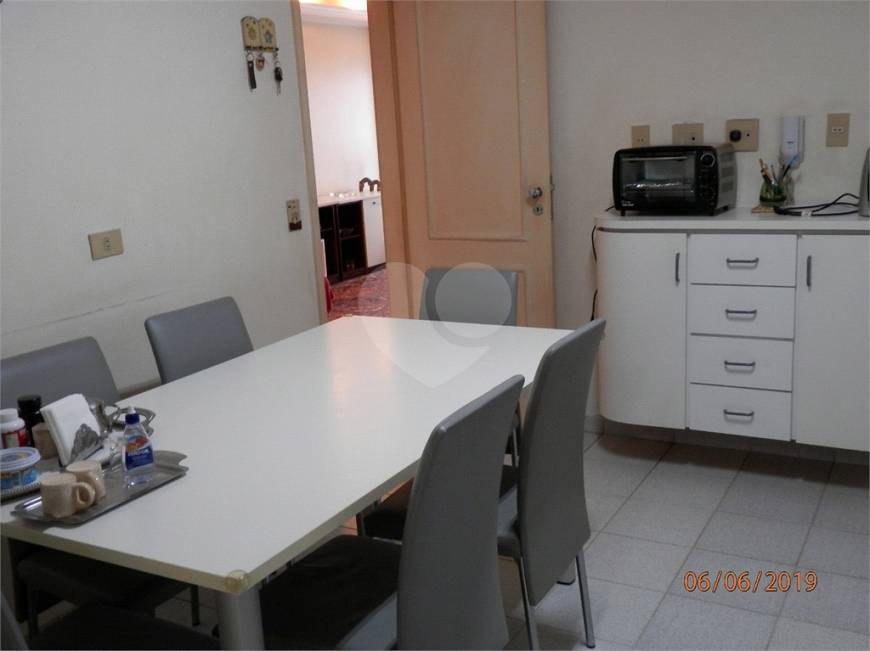 Foto 5 de Apartamento com 4 Quartos para venda ou aluguel, 167m² em Saúde, São Paulo