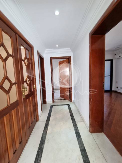 Foto 4 de Apartamento com 5 Quartos à venda, 269m² em Cambuí, Campinas