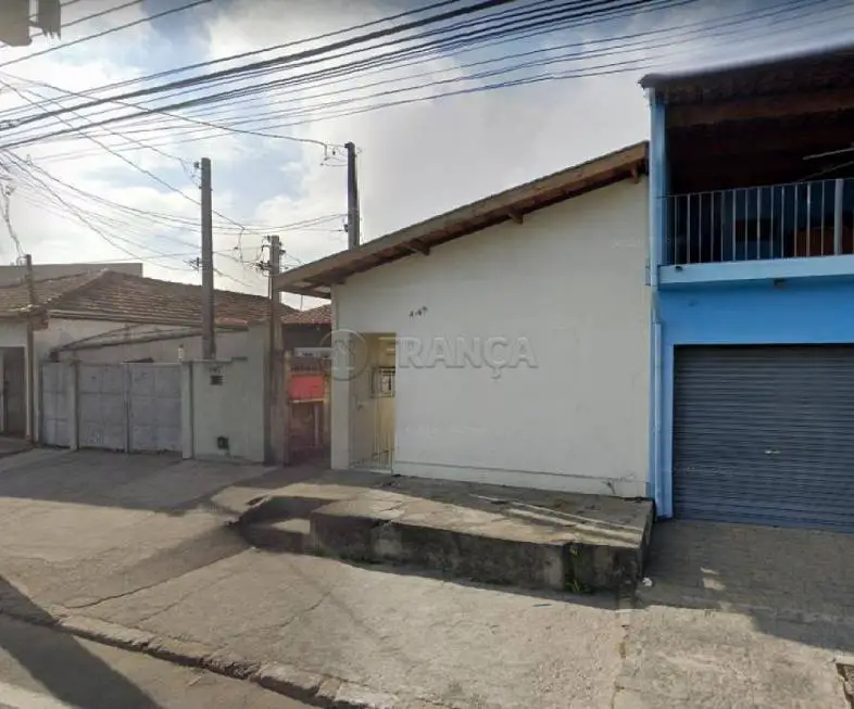 Foto 1 de Casa com 1 Quarto para alugar, 45m² em Sao Joao, Jacareí