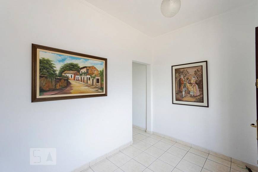 Foto 2 de Casa com 1 Quarto para alugar, 55m² em Tatuapé, São Paulo