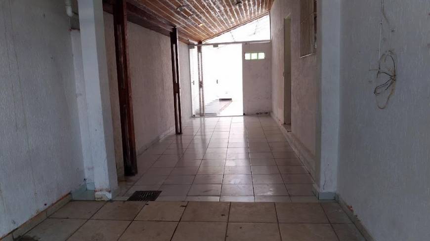 Foto 1 de Casa com 1 Quarto para alugar, 225m² em Vila Gilda, Santo André
