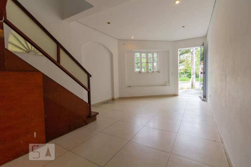 Foto 1 de Casa com 2 Quartos para alugar, 164m² em Butantã, São Paulo