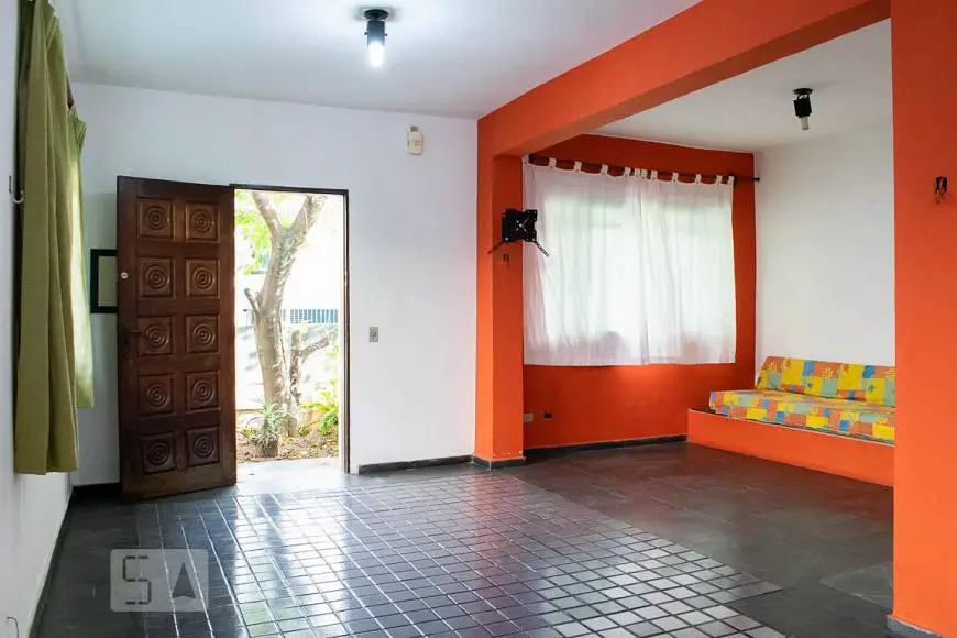 Foto 1 de Casa com 2 Quartos para alugar, 83m² em Casa Verde, São Paulo