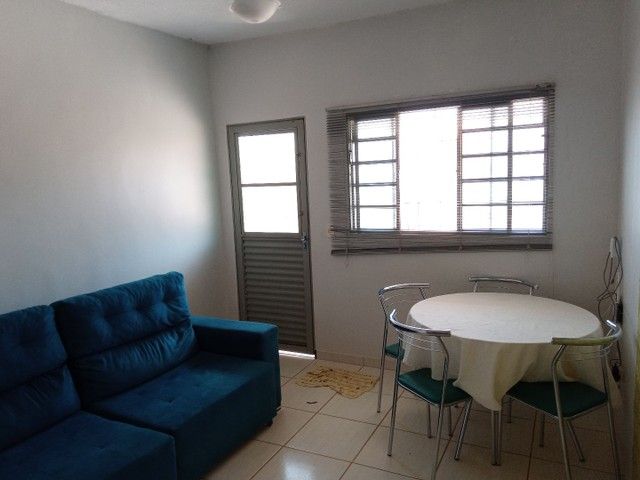 Foto 1 de Casa com 2 Quartos à venda, 52m² em Coxipó, Cuiabá