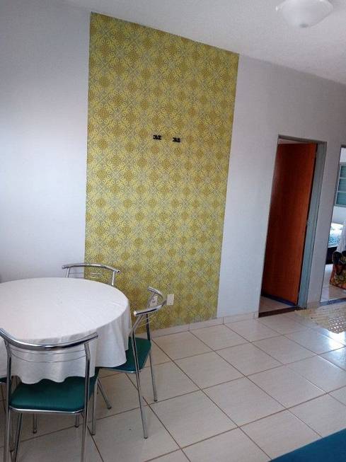 Foto 2 de Casa com 2 Quartos à venda, 52m² em Coxipó, Cuiabá