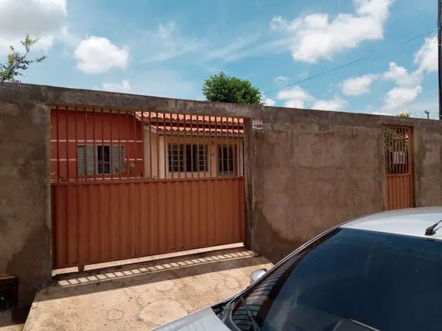 Foto 5 de Casa com 2 Quartos à venda, 52m² em Coxipó, Cuiabá
