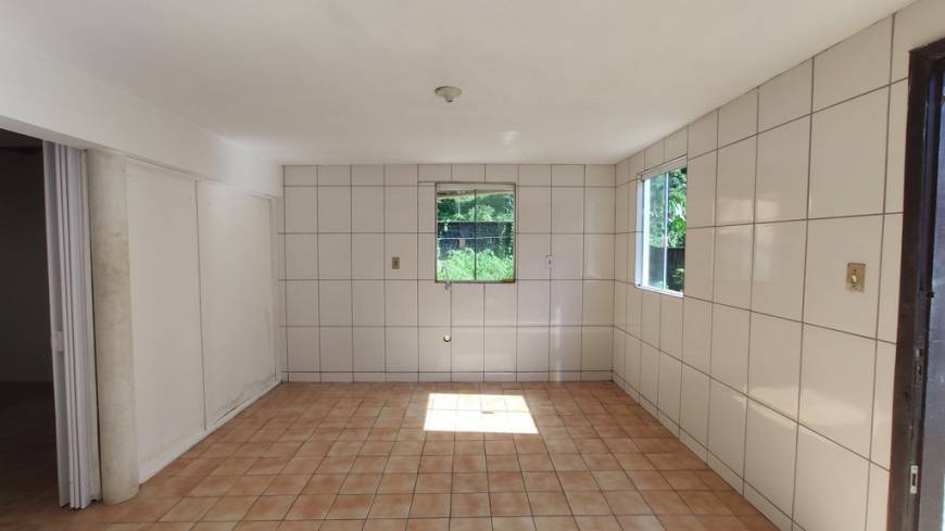 Foto 3 de Casa com 2 Quartos para alugar, 49m² em Nova Brasília, Joinville