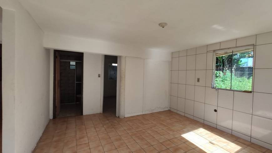 Foto 4 de Casa com 2 Quartos para alugar, 49m² em Nova Brasília, Joinville