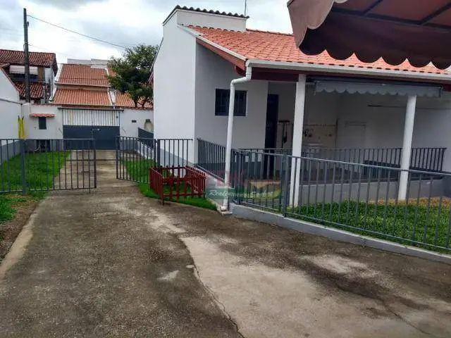Foto 1 de Casa com 2 Quartos à venda, 98m² em Parque Residencial Beira Rio, Guaratinguetá