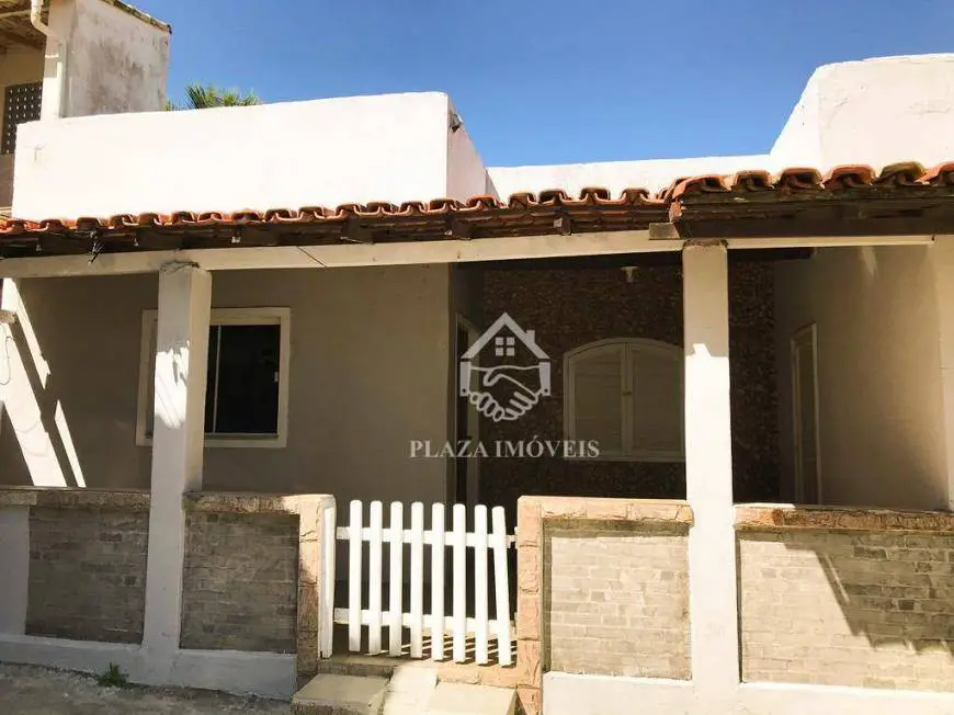 Foto 1 de Casa com 2 Quartos para alugar, 96m² em Porto da Aldeia, São Pedro da Aldeia