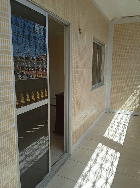 Foto 1 de Casa com 2 Quartos para alugar, 90m² em Sao Gerardo, Fortaleza