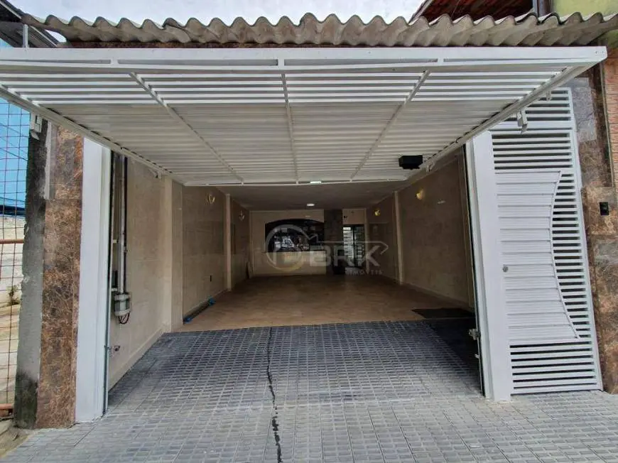 Foto 1 de Casa com 2 Quartos à venda, 150m² em Sapopemba, São Paulo