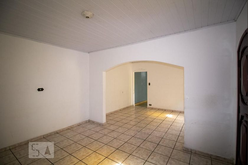 Foto 3 de Casa com 2 Quartos para alugar, 180m² em Vila Formosa, São Paulo