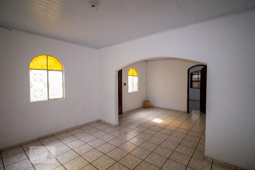 Foto 4 de Casa com 2 Quartos para alugar, 180m² em Vila Formosa, São Paulo