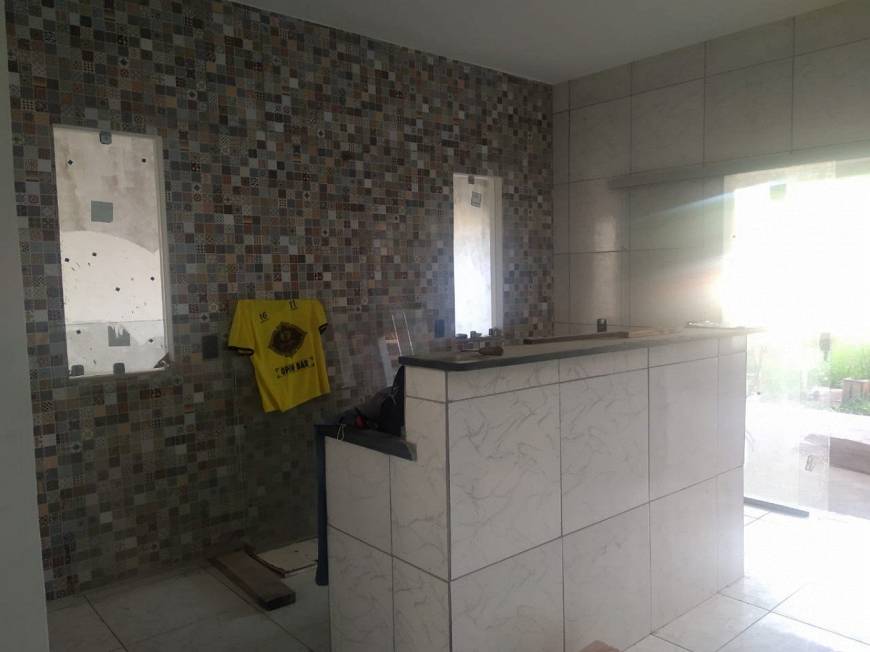 Foto 1 de Casa com 3 Quartos para alugar, 142m² em Areão, Cuiabá